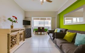 Torre Azul 1Br - Near The Beach